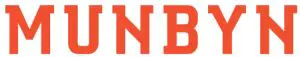 MUNBYN - LOGO