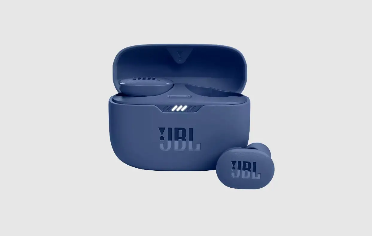 Jbl Tune130nc True Wireless Noise Cancelling Earbuds User Guide