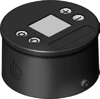 TESLA TIHTS572 Smart Hot Water Cylinder Thermostat fig1