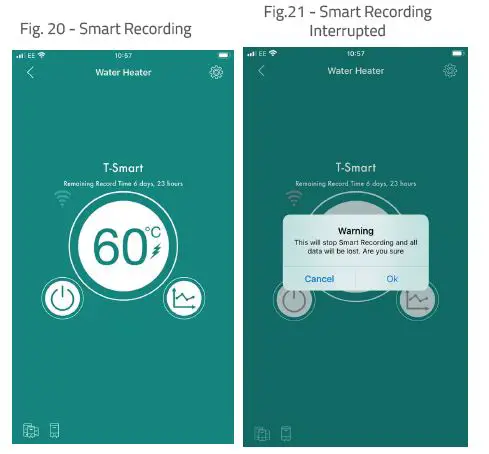 TESLA TIHTS572 Smart Hot Water Cylinder Thermostat fig15