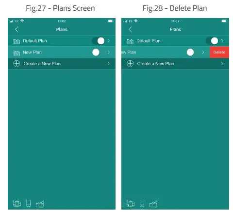 TESLA TIHTS572 Smart Hot Water Cylinder Thermostat fig19