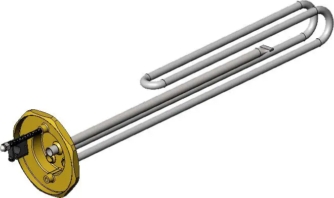 TESLA TIHTS572 Smart Hot Water Cylinder Thermostat fig5