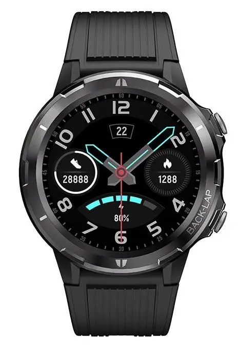 kogan KAM3FTHWCHA M3 Full Touch Smart featured