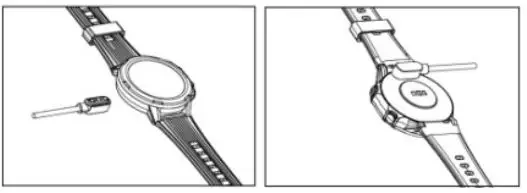 kogan KAM3FTHWCHA M3 Full Touch Smart fig1