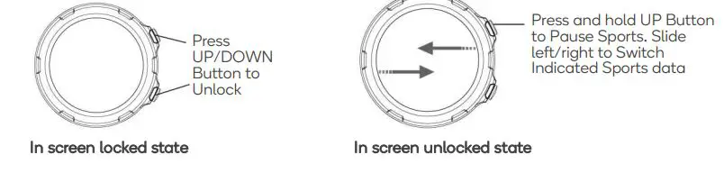 kogan KAM3FTHWCHA M3 Full Touch Smart fig11