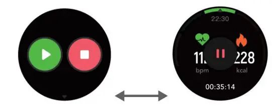 kogan KAM3FTHWCHA M3 Full Touch Smart fig12