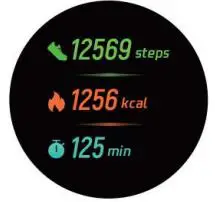 kogan KAM3FTHWCHA M3 Full Touch Smart fig13