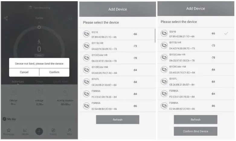 kogan KAM3FTHWCHA M3 Full Touch Smart fig6