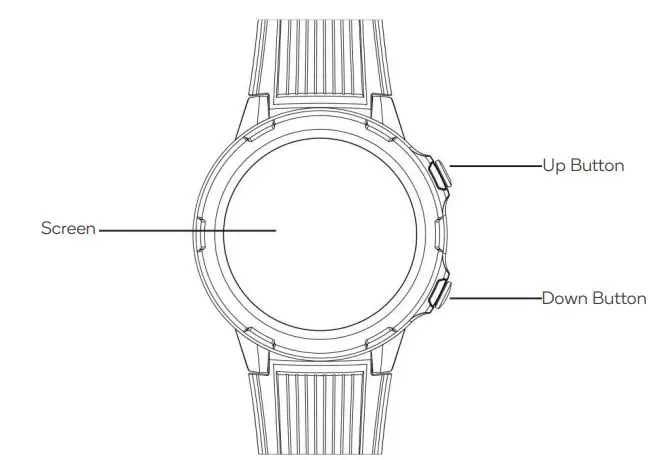 kogan KAM3FTHWCHA M3 Full Touch Smart fig7