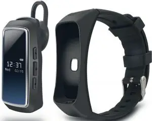 imperii RR FIERRO SmartWatch In Ear