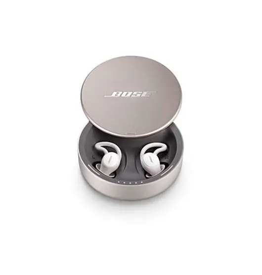 Bose Sleepbuds Ii Instruction Manual