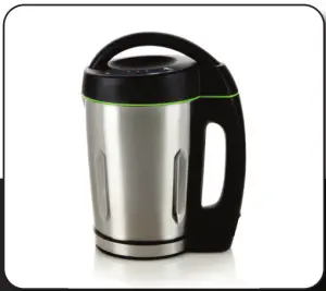 Domo elektro DO498BL Soup Maker 1.6L