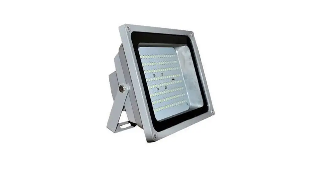 Venture Lighting Led Flood Fixture 50w User Manual