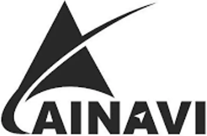 AINAVI logo