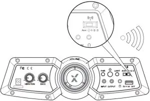 Bluetooth Connection Guide