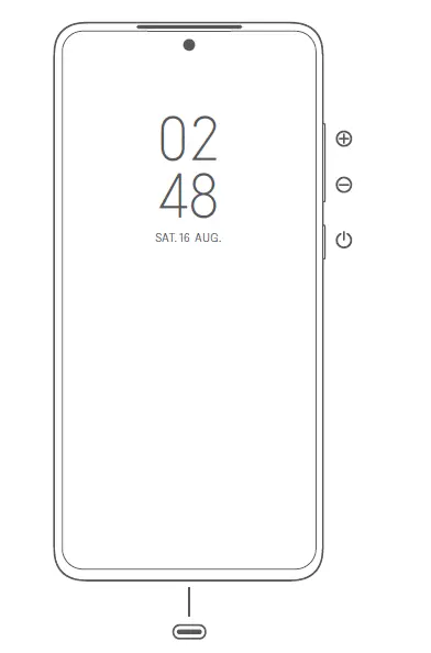 Xiaomi Redmi Note 10 5G Smartphone User Guide-1