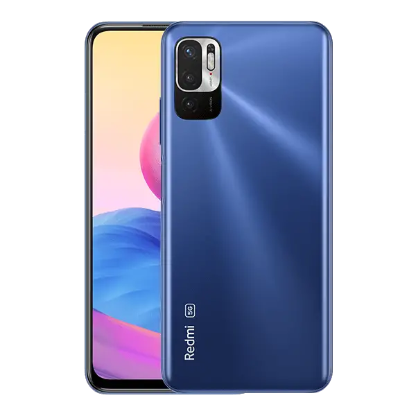 Xiaomi Redmi Note 10 5G Smartphone User Guide-product