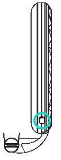 Polaroid PSS0417 Bluetooth Selfie Stick with 6 Inch Ring Light and Tripod - Ring Light