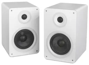 Musilab Solo 4T Hifi Speaker