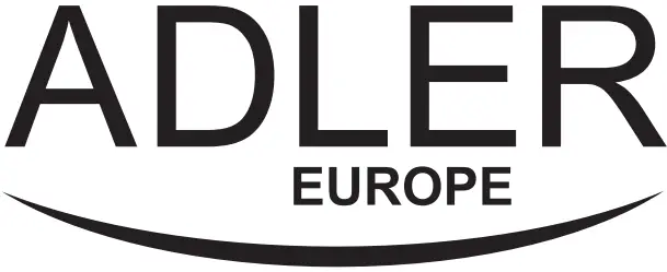 ADLER - logo