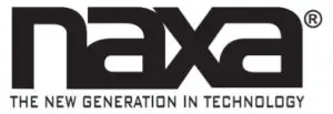 naxa logo