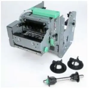 Star Micronics Thermal Kiosk Receipt Printer - Unpacking the Unit