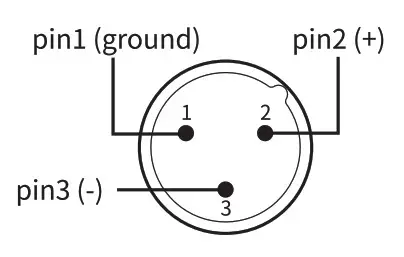 TAKSTAR PCM-5600 Professional Recording Microphone- higher withstanding