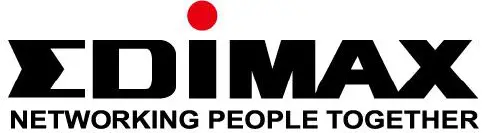 Edimax logo