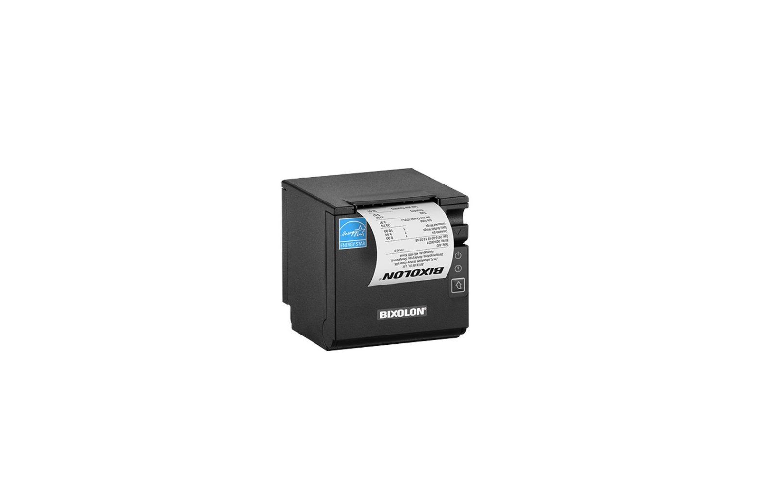 Bixolon Srp-q200 Thermal Receipt Printer Installation Guide Bixolon Srp-q200 Thermal Receipt Printer Installation Guide