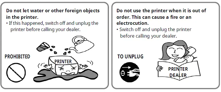 BIXOLON SRP-Q200 Thermal Receipt Printer fig 9