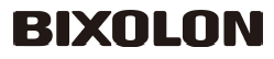 bixolon logo