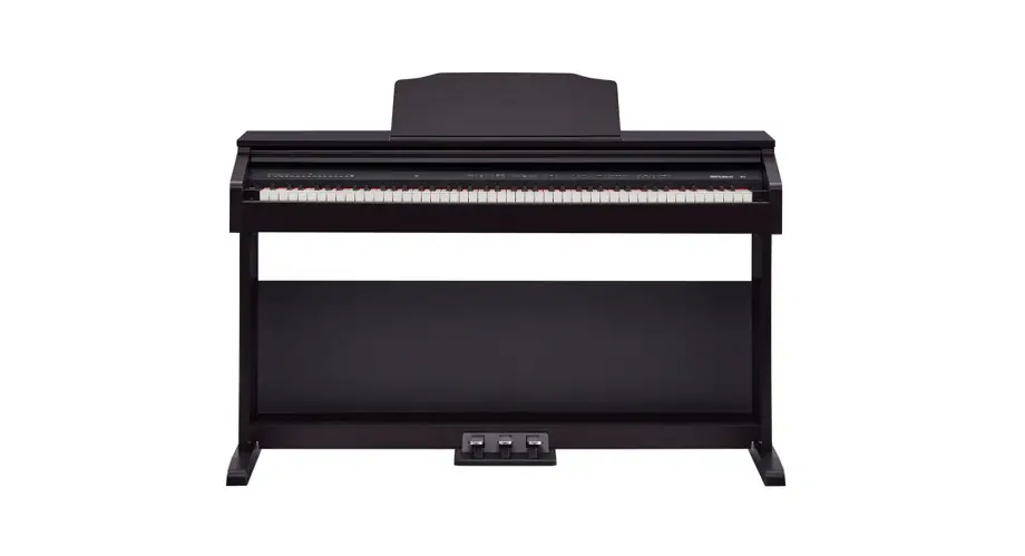 Roland Rp30 Digital Piano Owner's Manual