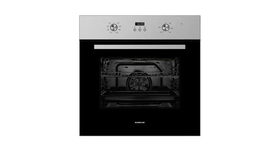 Inventum Ioh6070rk Inbouw Oven Instruction Manual