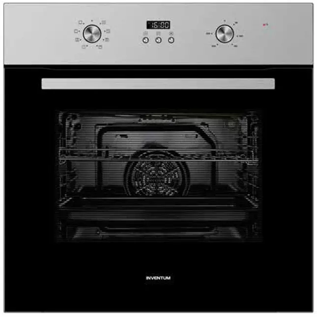 INVENTUM IOH6070RK Inbouw Oven