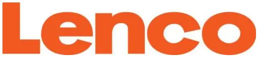 Lenco - logo