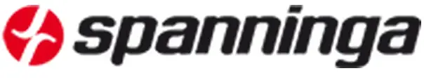 spanninga - logo
