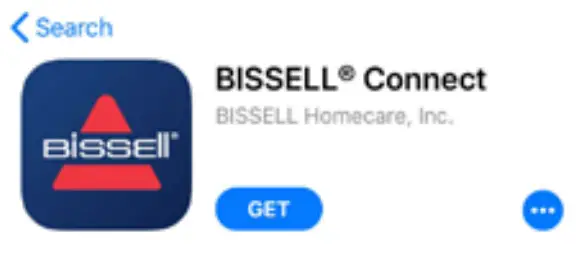 BISSELL 2847 Series air320MAX Smart Air Purifier - App Store