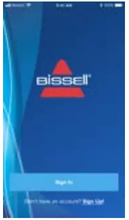 BISSELL 2847 Series air320MAX Smart Air Purifier - downloaded