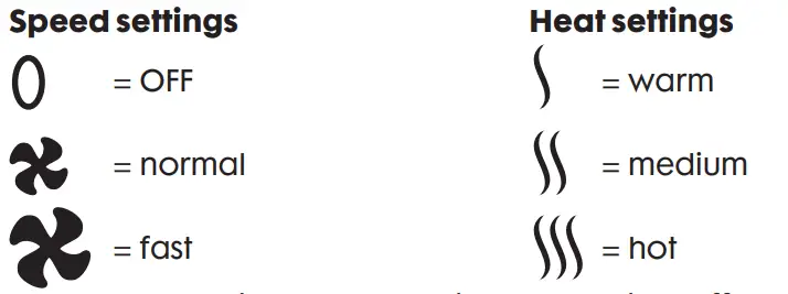 emerio HD-105697.2 Hair Dryer fig2