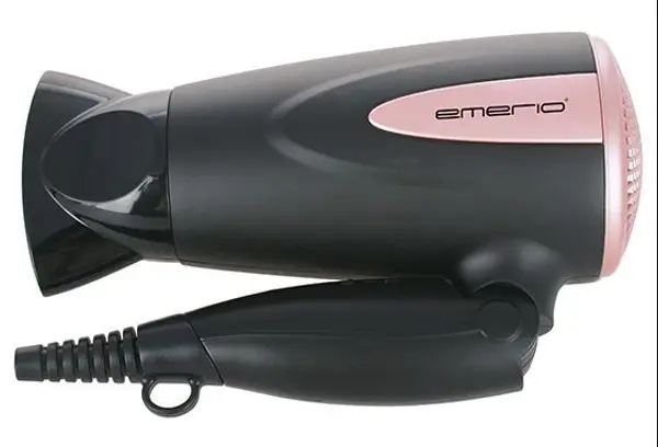 emerio HD-105697.2 Hair Dryer