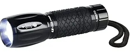 LUXPRO LP830 Focusing Universal Flashlight IMAGE