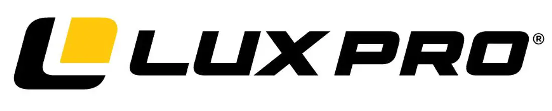 LUXPRO LP830 Focusing Universal Flashlight LOGO