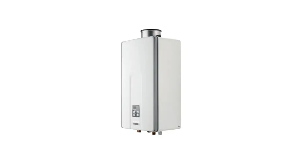Rinnai Reu-vcm2837wc-zk Infinity Hd And A28i Vcm Continuous Flow Water Heaters Installation Guide