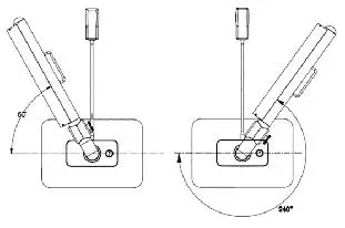 brightline ZELO-DTS-1 ZELo Desktop Studio Light fig14
