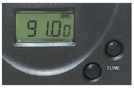 C CRANE FM2 Digital FM Transmitter 2 for Sending Near Broadcast-7