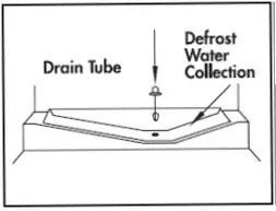 beko BCSE400E40SN Built-In Refrigerator FIG-6