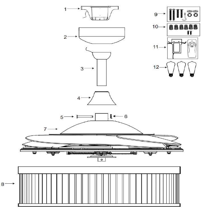 FANAWAY-212929-Corbelle-Ceiling-Fan-1