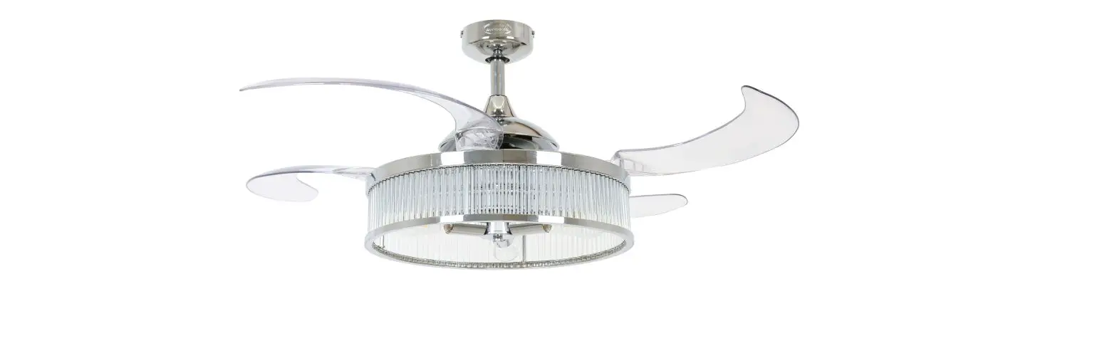 Fanaway 212929 Corbelle Ceiling Fan Instruction Manual