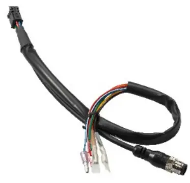 Wire Harness