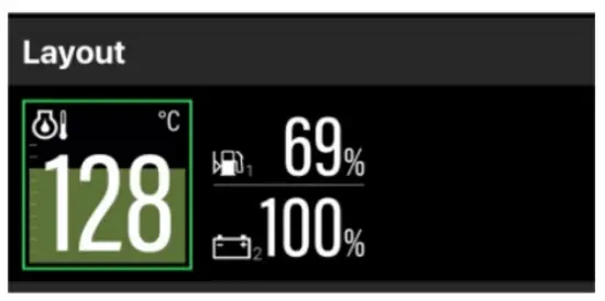 VL Flex configuration
